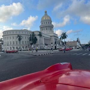 Havana Tour