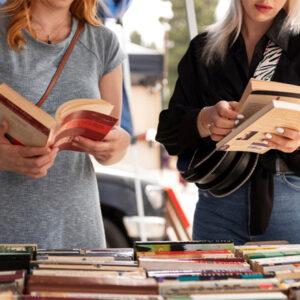 ⁠Havana International Book Fair 2025, 33rd Edition