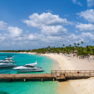 Catalina Island Tour