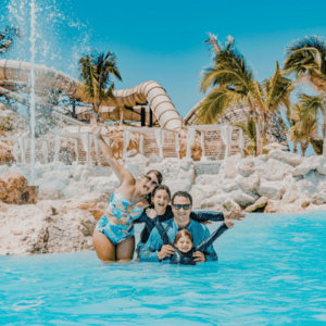 El Dorado Park Cap Cana