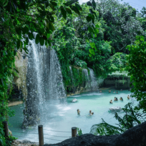 Scape Park Cap Cana Tour