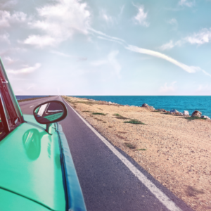 Excursión a Playas del Este de La Habana