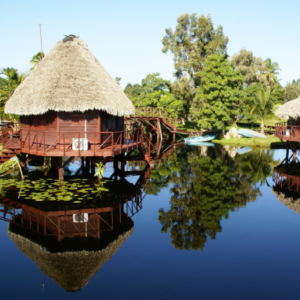 Excursión a Guamá-Punta Perdiz