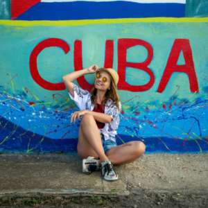 Sol y Playa PREMIUM - CUBA